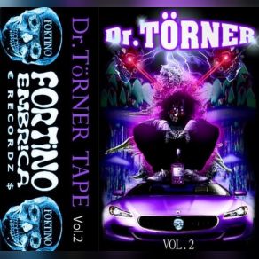 Tape Vol. 1 (Maxi-Single) album cover