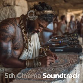 5th Cinema Soundtrack album cover