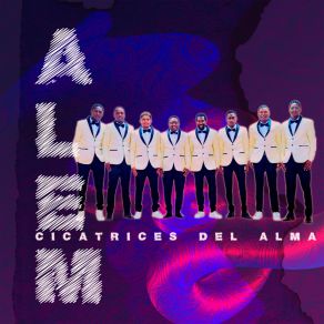 Cicatrices Del Alma album cover
