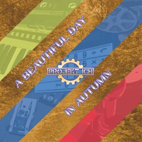 A Beautiful Day In Autumn album cover