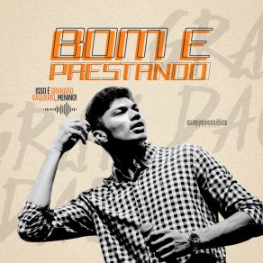 Bom E Prestando album cover