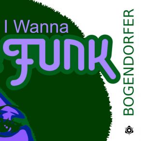 I Wanna Funk (Feat. Cohuna Beatz & Franz Johann) album cover