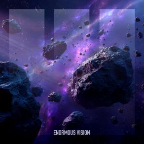 Asteroid Belt album cover