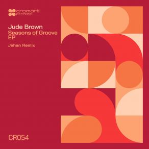 Seasons Of Groove album cover
