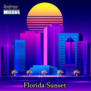 Florida Sunset album cover