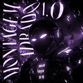 MONTAGEM QUADRADO 1.0 album cover