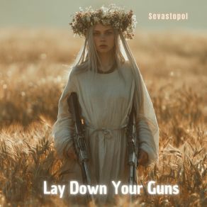 Lay Down Your Guns album cover