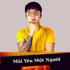 Mãi Yêu Một Người album cover
