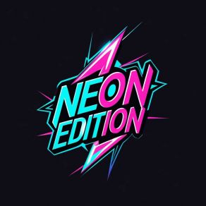 Neon Édition album cover