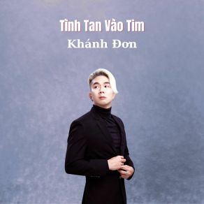 Tình Tan Vào Tim album cover