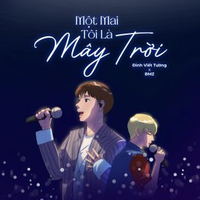 Một Mai Tôi Là Mây Trời album cover