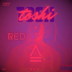 RED album cover