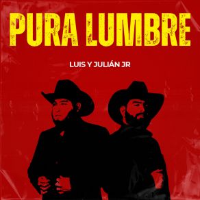 Pura Lumbre album cover