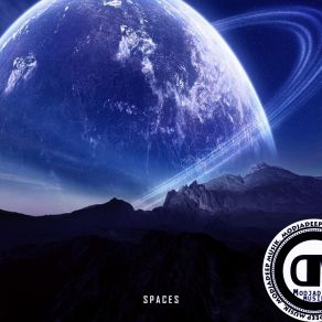 Spaces album cover