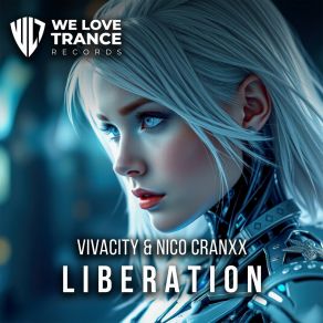 Liberation album cover