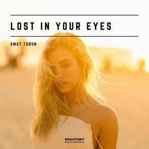 Lost In Your Eyes album cover