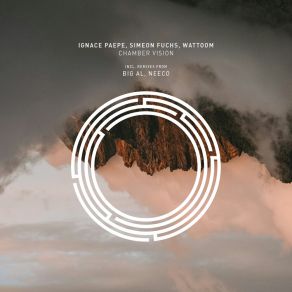Chamber Vision album cover
