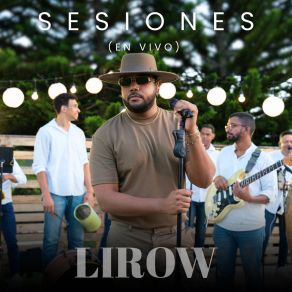 Sesiones (En Vivo) album cover