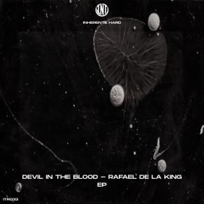 Devil In The Blood album cover