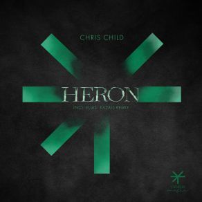 Heron album cover
