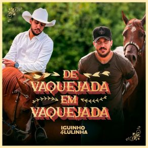 De Vaquejada Em Vaquejada album cover