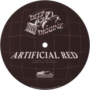 DD003 album cover