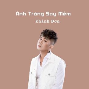 Ánh Trăng Say Mềm album cover