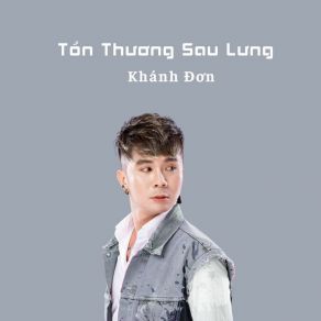 Tổn Thương Sau Lưng album cover