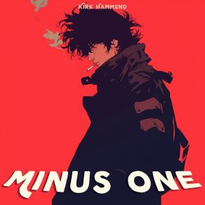 Minus One album cover