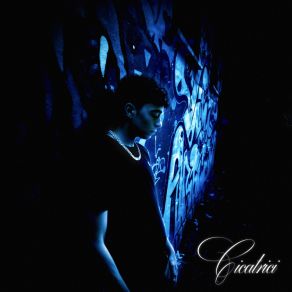 CICATRICI album cover