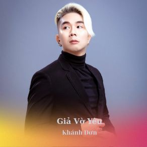 Giả Vờ Yêu album cover