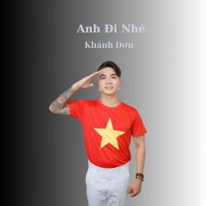 Anh Đi Nhé album cover