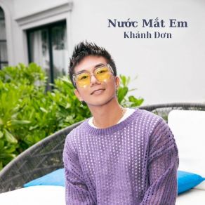 Nước Mắt Em album cover
