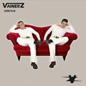 Silence album cover