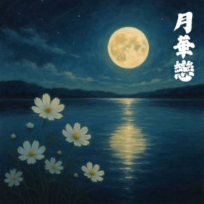 Moonlight Love album cover