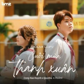 Cuối Mùa Thanh Xuân (Holmi Lofi) album cover