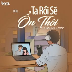 Ta Rồi Sẽ Ổn Thôi (Holmi Lofi) album cover