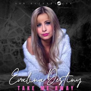 Take Me Away album cover