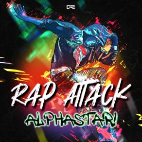 Rap Attack album cover