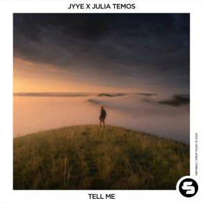 Tell Me album cover