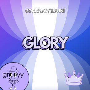 Glory album cover
