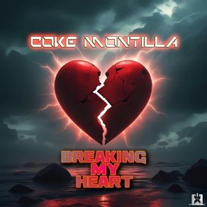Breaking My Heart album cover