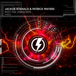 Into The Unknown album cover