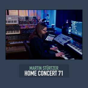 Home Concert 71 album cover