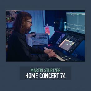 Home Concert 74 album cover