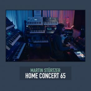 Home Concert 65 album cover