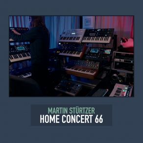 Home Concert 66 album cover
