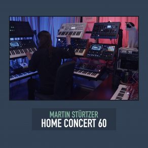 Home Concert 60 album cover