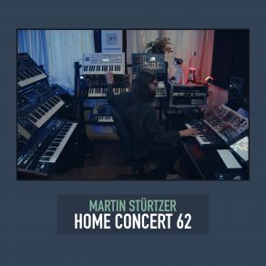 Home Concert 62 album cover
