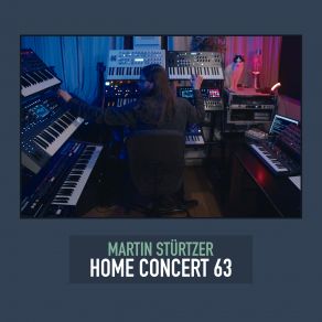 Home Concert 63 album cover